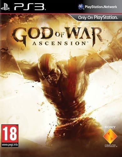 god of war ascension download torent iso