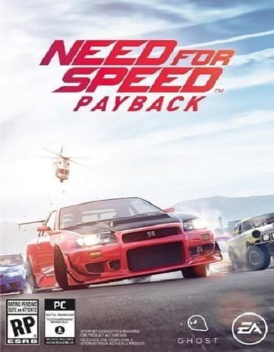 need for speed for mac torrent
