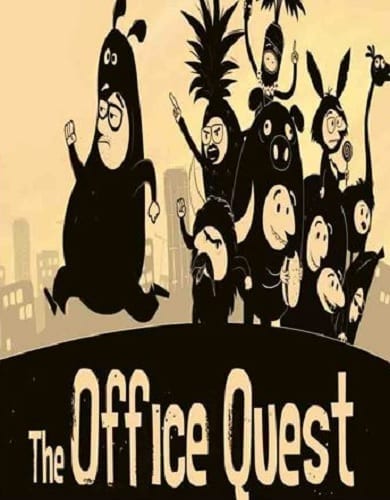 Descargar The Office Quest Torrent | GamesTorrents