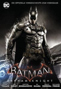 Descargar Batman Arkham Knight Complete Edition Torrent | GamesTorrents