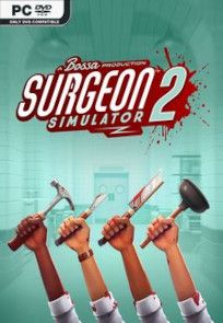 Descargar Surgeon Simulator 2 por Torrent