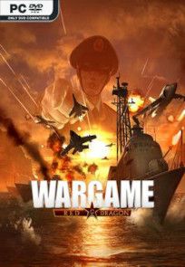 Wargame: Dragon - Nation Pack: Africa Torrent GamesTorrents