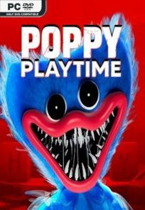 Descargar Poppy Playtime - Chapter 2 Torrent