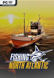 Fishing: North Atlantic PC