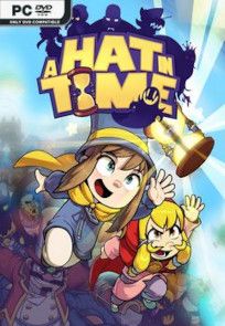 Download A Hat in Time [PC] [MULTi2-ElAmigos] [Torrent]