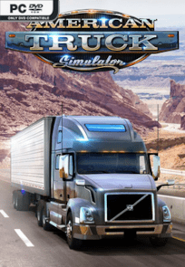 Descargar American Truck Simulator – Kansas por Torrent