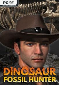 Descargar Dinosaur Fossil Hunter – Simulador de paleontología por Torrent