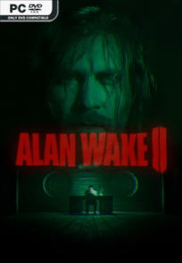 Descargar Alan Wake 2 – Night Springs por Torrent