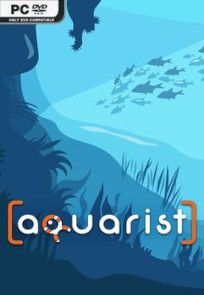 Descargar Aquarist – Japanese Garden DLC por Torrent