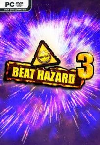Descargar Beat Hazard 3 por Torrent