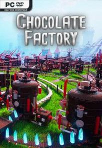 Descargar Chocolate Factory por Torrent