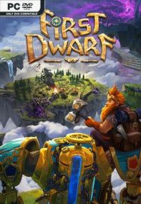 Descargar First Dwarf por Torrent