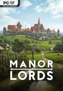 Descargar Manor Lords por Torrent
