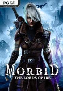 Descargar Morbid: The Lords of Ire por Torrent