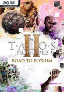 Descargar The Talos Principle 2 – Road to Elysium por Torrent