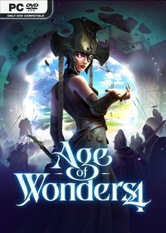 Descargar Age of Wonders 4: Premium Edition por Torrent