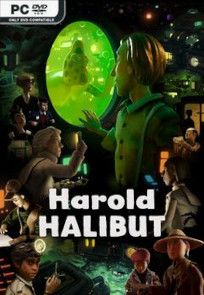 Descargar Harold Halibut por Torrent