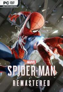 Descargar Marvel’s Spider-Man Remastered por Torrent