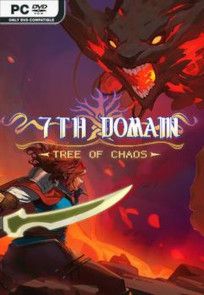 Descargar 7th Domain:Tree of Chaos por Torrent