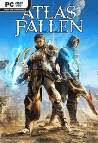 Descargar Atlas Fallen: Reign Of Sand por Torrent