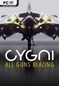 Descargar CYGNI: All Guns Blazing por Torrent