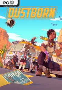 Descargar Dustborn por Torrent