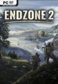 Descargar Endzone 2 por Torrent