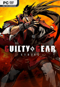 Descargar GUILTY GEAR -STRIVE- por Torrent