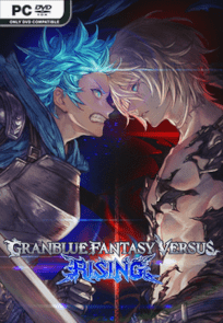 Descargar Granblue Fantasy Versus: Rising por Torrent