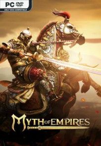 Descargar Myth of Empires por Torrent