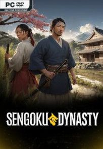 Descargar Sengoku Dynasty por Torrent