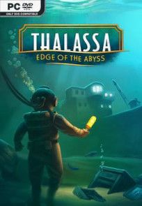 Descargar Thalassa: Edge of the Abyss por Torrent