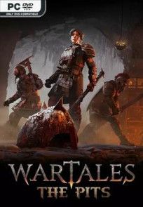 Descargar Wartales – The Pits por Torrent