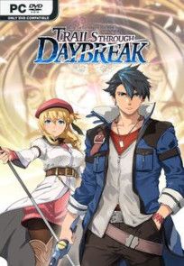 Descargar The Legend of Heroes: Trails through Daybreak por Torrent