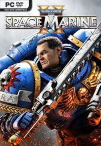 Descargar Warhammer 40,000: Space Marine 2 por Torrent