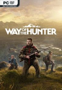 Descargar Way of the Hunter por Torrent