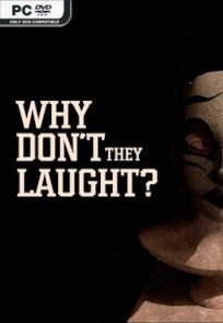 Descargar Why don’t they laugh? por Torrent