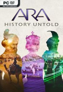 Descargar Ara: History Untold por Torrent