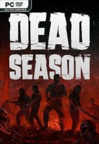 Descargar Dead Season por Torrent