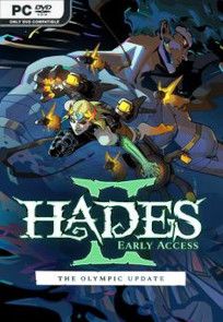 Descargar Hades II por Torrent