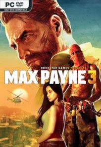 Descargar Max Payne 3 por Torrent