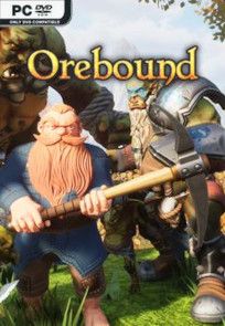 Descargar Orebound por Torrent