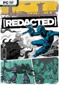 Descargar [REDACTED] por Torrent