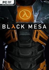 Descargar Black Mesa por Torrent