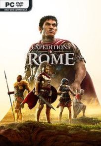 Descargar Expeditions: Rome por Torrent