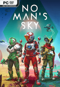 Descargar No Man’s Sky por Torrent