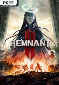 Descargar REMNANT II por Torrent