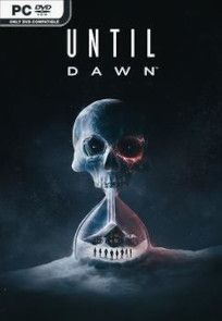 Descargar Until Dawn por Torrent