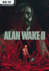 Descargar Alan Wake 2 por Torrent