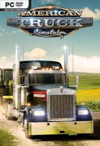 Descargar American Truck Simulator – Kansas por Torrent